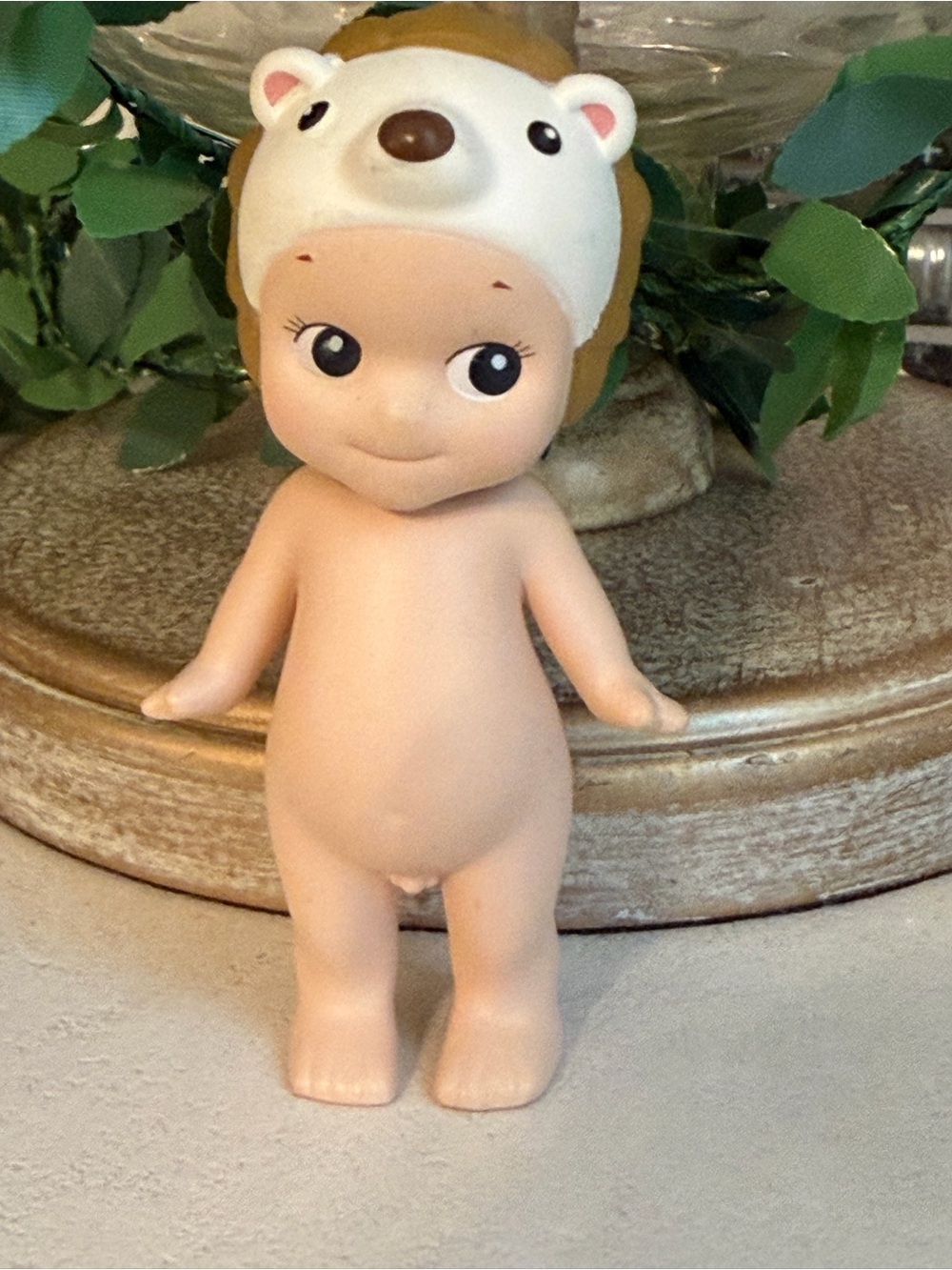 Sonny Angel - Hedgehog